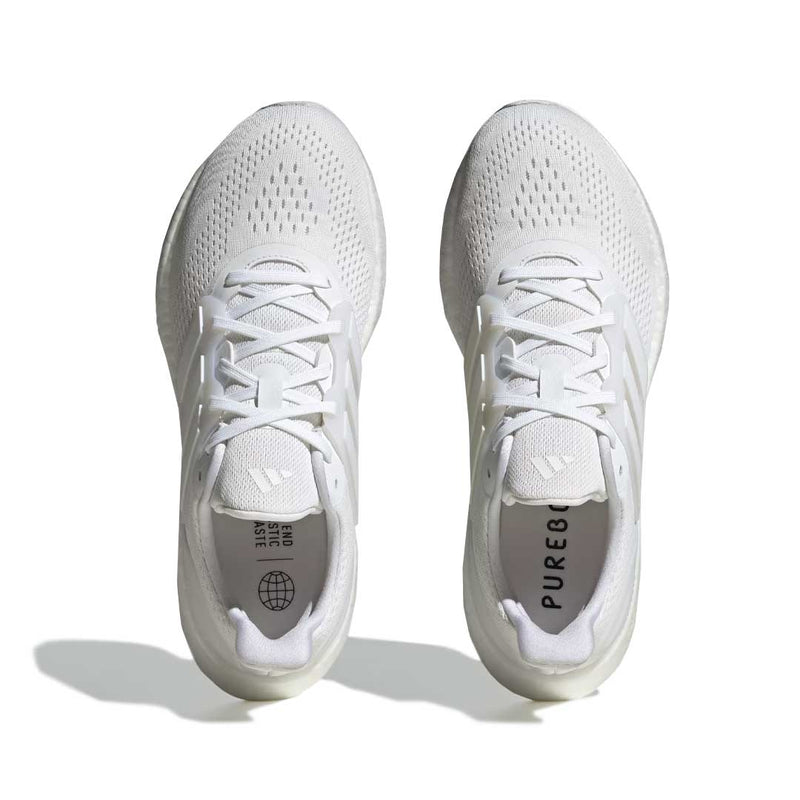adidas - Men's Pureboost 23 Shoes (IF2374)