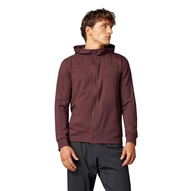 adidas - Men's Puremotion Jacket (JI8241)