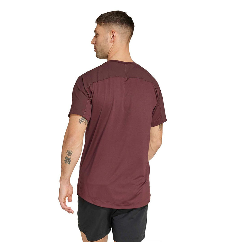 adidas - Men's Puremotion T-Shirt (JI8237)