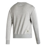 adidas - Men's Quebec Nordiques Team Classics Vintage Crew Sweatshirt (GS5017)