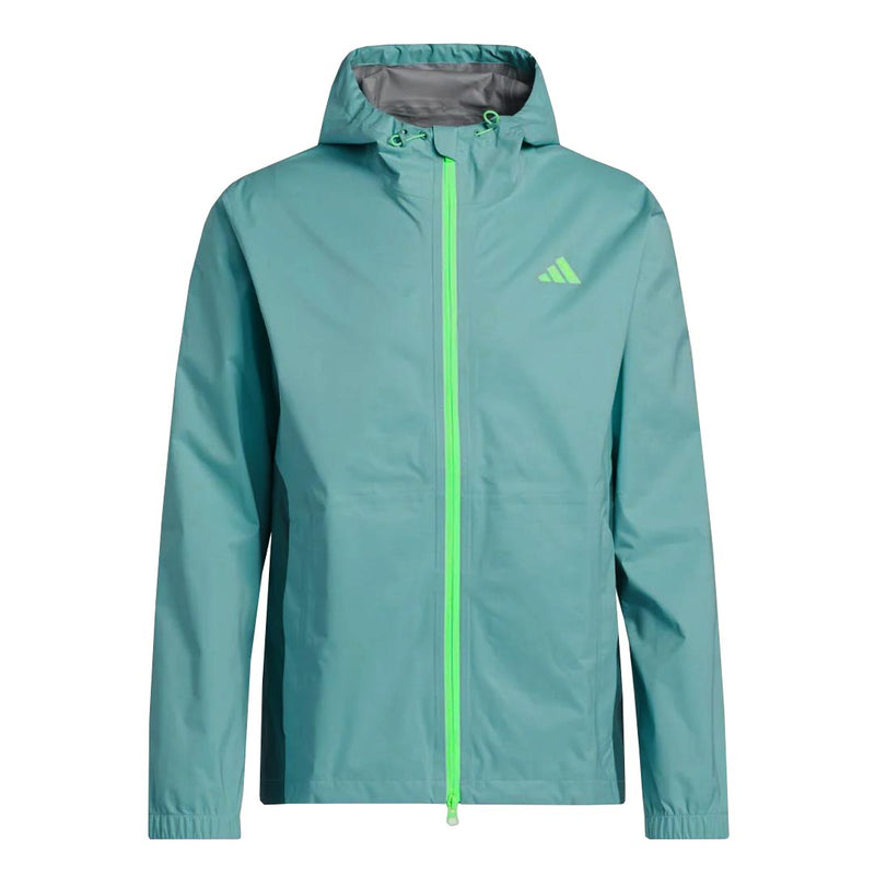 adidas - Men's RAIN.RDY Jacket (JM0188)