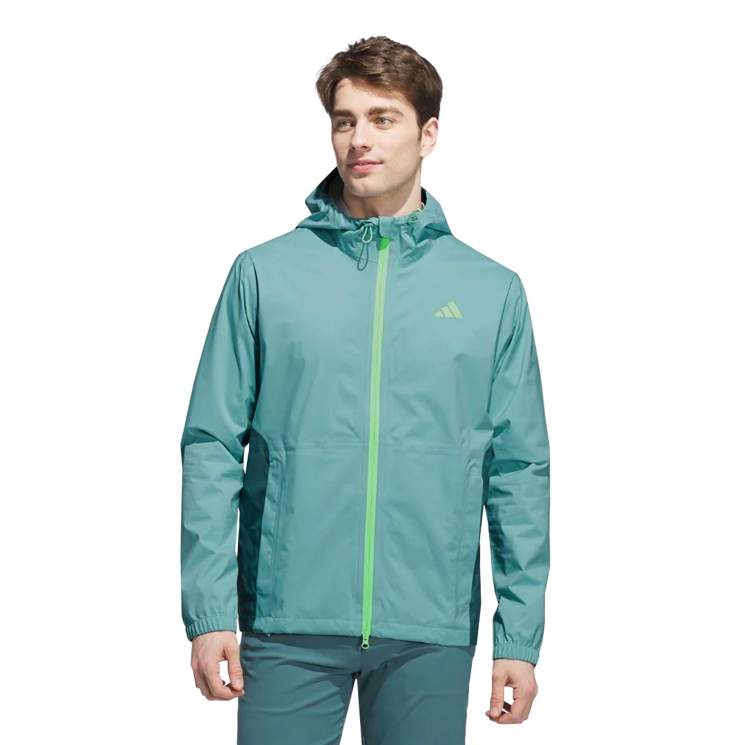 adidas - Men's RAIN.RDY Jacket (JM0188) – SVP Sports