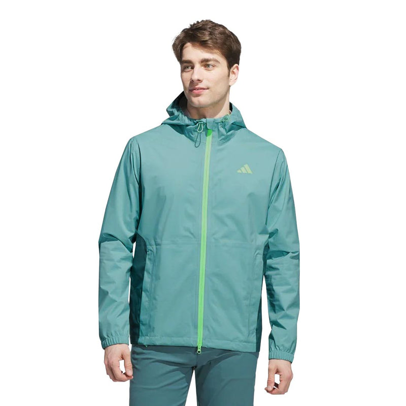 adidas - Men's RAIN.RDY Jacket (JM0188)