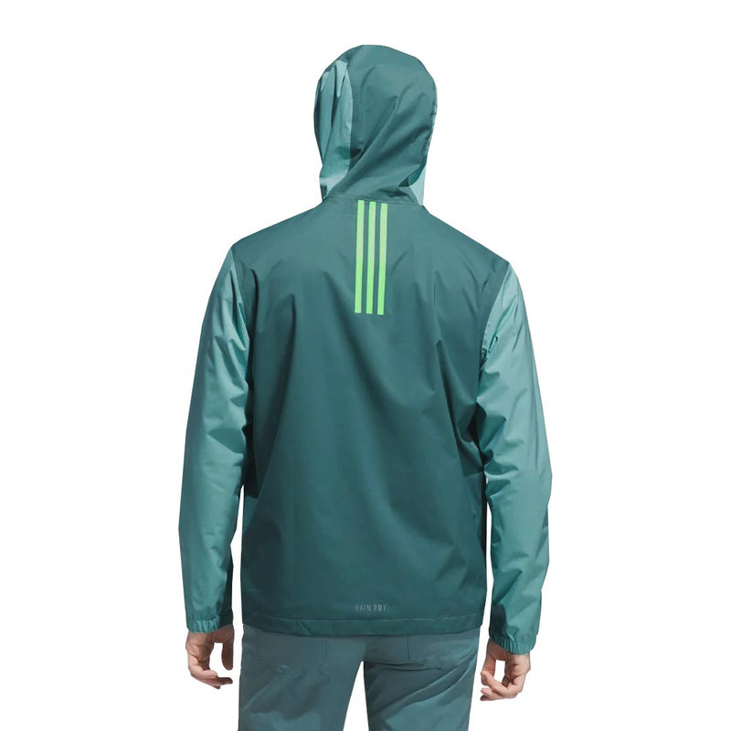 adidas - Men's RAIN.RDY Jacket (JM0188)