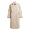 adidas - Veste RIFTA City Boy Macintosh pour homme (IC8359) 
