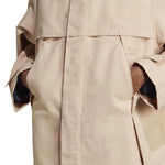 adidas - Veste RIFTA City Boy Macintosh pour homme (IC8359) 
