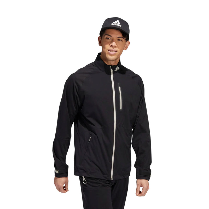 adidas - Men's Rain.RDY Jacket (HN4128)