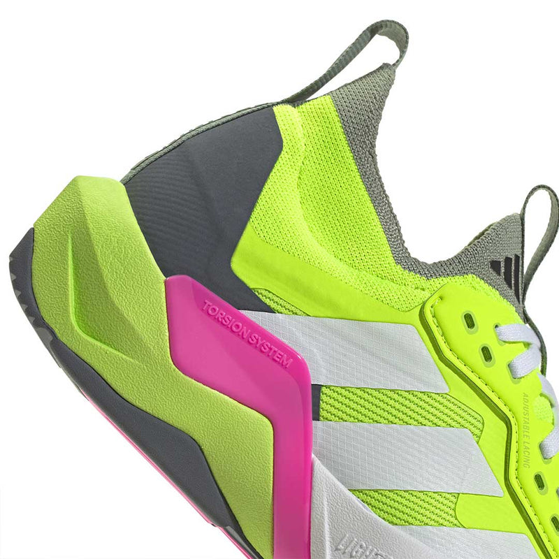 adidas - Men's Rapidmove ADV 2 HIIT Training Shoes (IH2707)