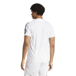 adidas - Men's Real Madrid 24/25 Home Authentic Jersey (IX8095)