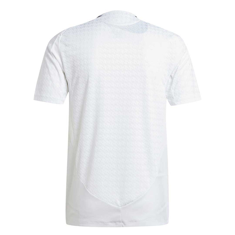 adidas - Men's Real Madrid 24/25 Home Authentic Jersey (IX8095)
