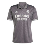 adidas - Men's Real Madrid 24/25 Third Jersey (IY1763)