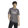 adidas - Men's Real Madrid 24/25 Third Jersey (IY1763)