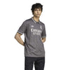 adidas - Men's Real Madrid 24/25 Third Jersey (IY1763)