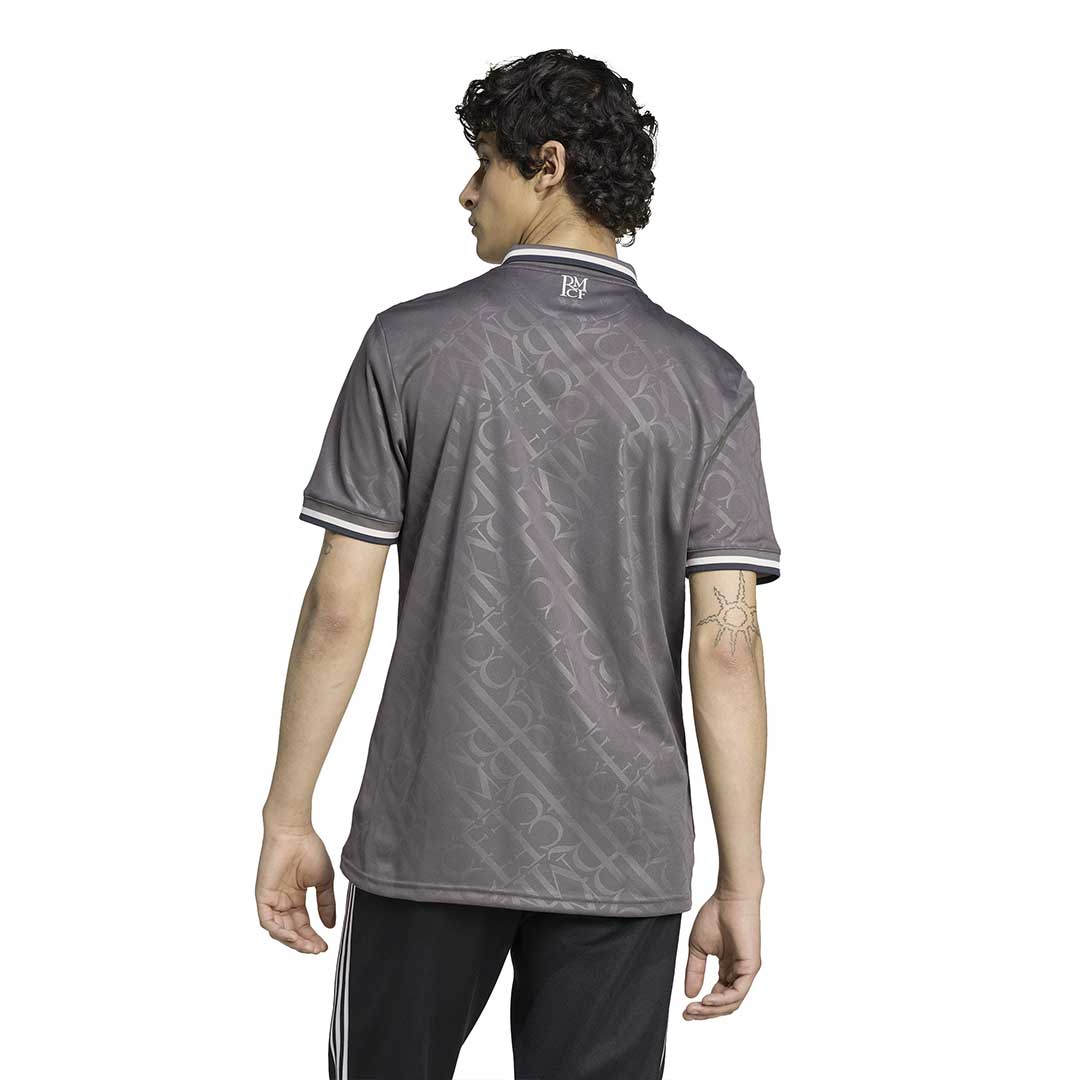 adidas - Men's Real Madrid 24/25 Third Jersey (IY1763) – SVP