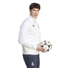 adidas - Men's Real Madrid Anthem Jacket (HY0643)