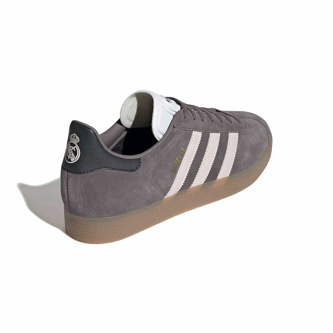 adidas - Men's Real Madrid CF x Gazelle Rekive Shoes (IH2631