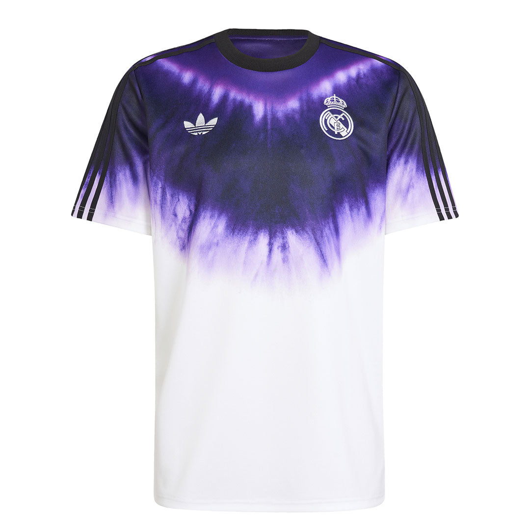 adidas - Men's Real Madrid CNY Jersey (JF2590) – SVP Sports