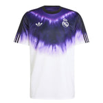 adidas - Men's Real Madrid CNY Jersey (JF2590)