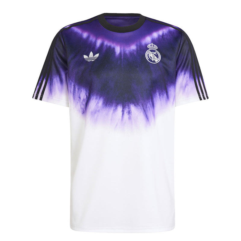 adidas - Men's Real Madrid CNY Jersey (JF2590)