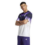 adidas - Men's Real Madrid CNY Jersey (JF2590)