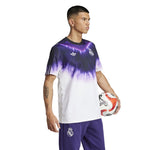 adidas - Men's Real Madrid CNY Jersey (JF2590)