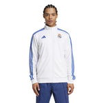 adidas - Men's Real Madrid DNA Track Jacket (IT3804)