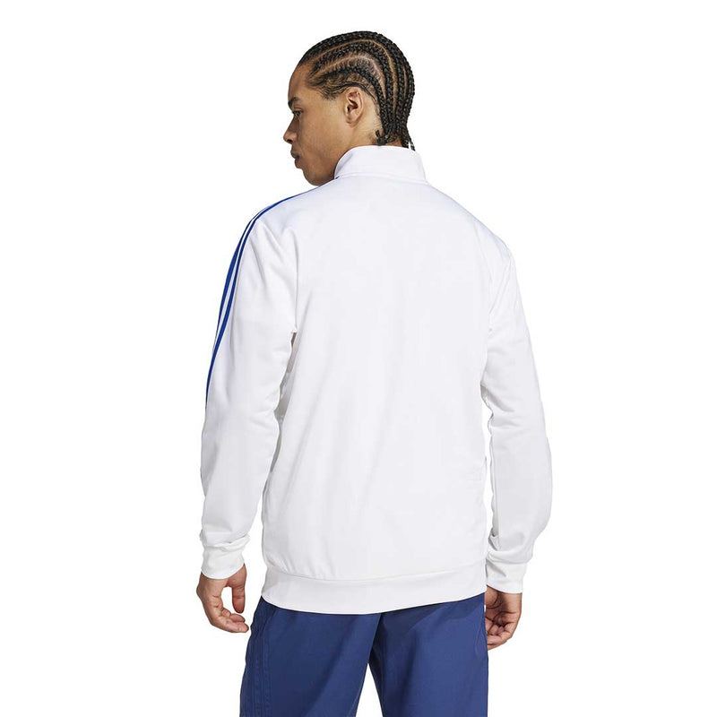 adidas - Men's Real Madrid DNA Track Jacket (IT3804)