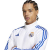 adidas - Men's Real Madrid DNA Track Jacket (IT3804)
