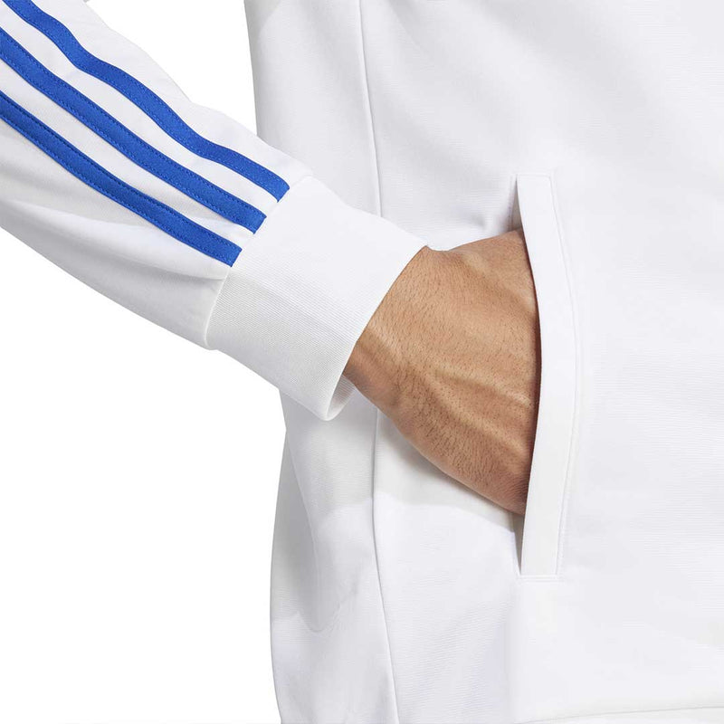 adidas - Men's Real Madrid DNA Track Jacket (IT3804)