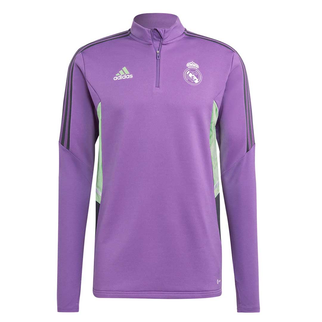 adidas - Men's Real Madrid 22/23 Training Top (HT8803) – SVP Sports