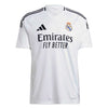 adidas - Men's Real Madrid FC 24/25 Home Jersey (IU5011)