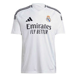 adidas - Men's Real Madrid FC 24/25 Home Jersey (IU5011)