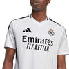 adidas - Men's Real Madrid FC 24/25 Home Jersey (IU5011)