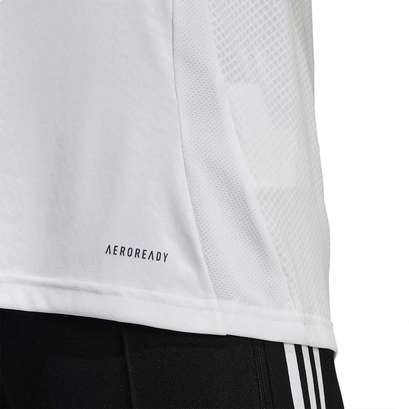 adidas - Men's Real Madrid FC 24/25 Home Jersey (IU5011)