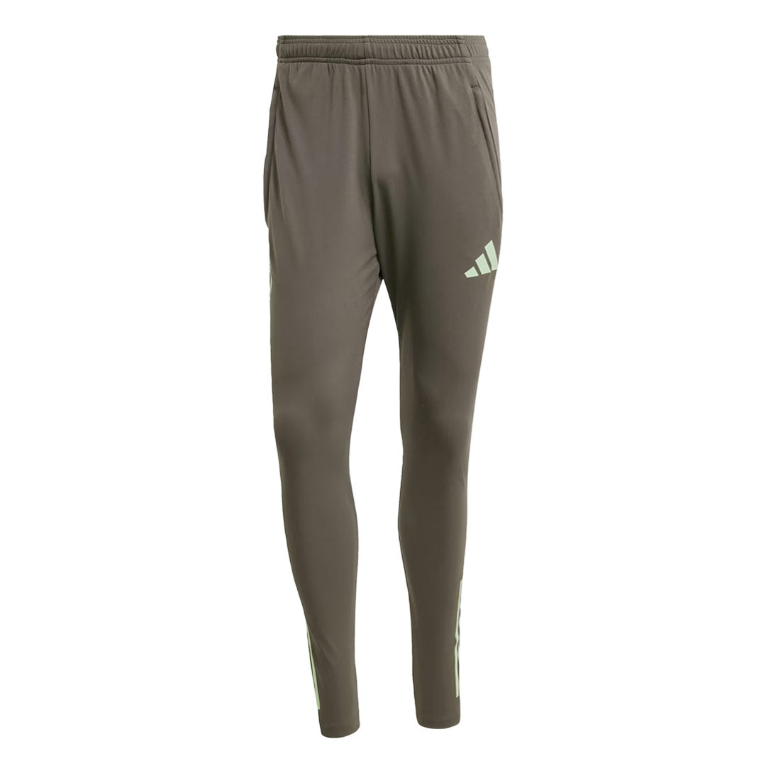 adidas - Men's Real Madrid FC Tiro 25 Competition Training Pant