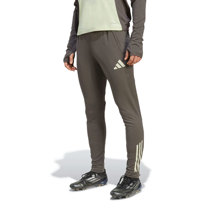 adidas - Men's Real Madrid FC Tiro 25 Competition Training Pant (JP3983)