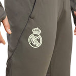 adidas - Men's Real Madrid FC Tiro 25 Competition Training Pant (JP3983)