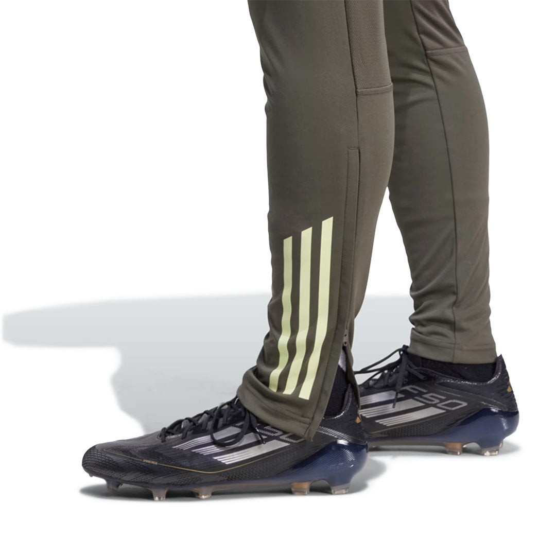 adidas - Men's Real Madrid FC Tiro 25 Competition Training Pant