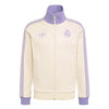 adidas - Men's Real Madrid Track Top (IY0058)