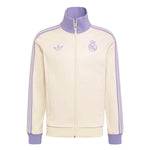 adidas - Men's Real Madrid Track Top (IY0058)