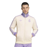 adidas - Men's Real Madrid Track Top (IY0058)