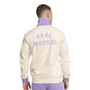 adidas - Men's Real Madrid Track Top (IY0058)