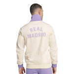 adidas - Men's Real Madrid Track Top (IY0058)