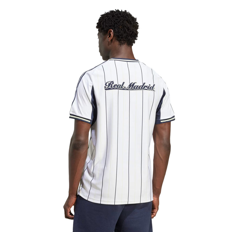 adidas - Men's Real Madrid FC US Pack Shirt (JN3073)