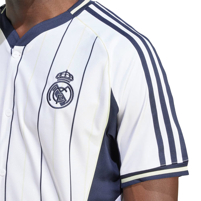 adidas - Men's Real Madrid FC US Pack Shirt (JN3073)