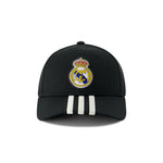 adidas - Men's Real Madrid Home Baseball Cap (IY0451-M)