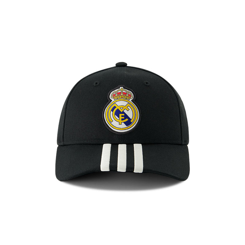 adidas - Men's Real Madrid Home Baseball Cap (IY0451-M)