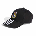 adidas - Men's Real Madrid Home Baseball Cap (IY0451-M)