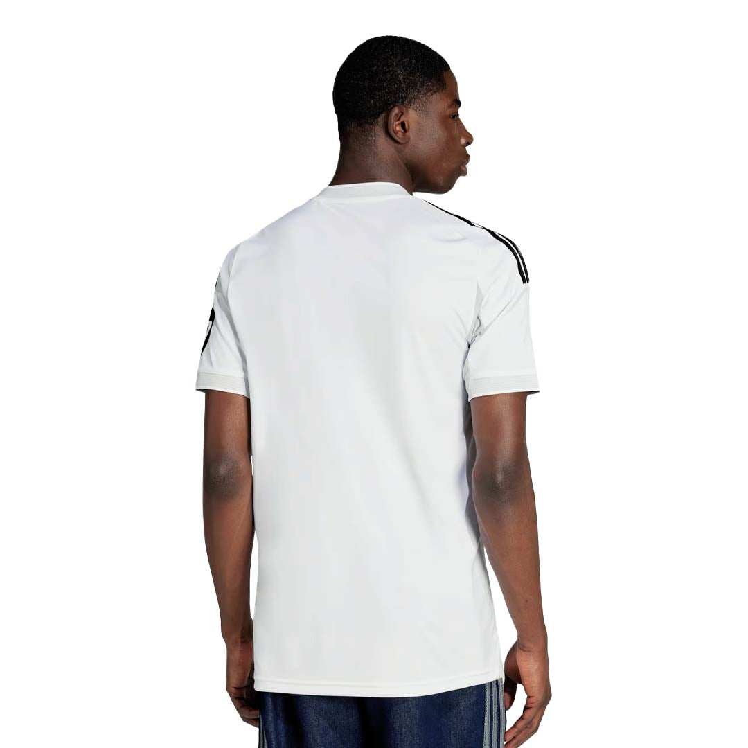 adidas - Men's Real Madrid 25/26 Home Jersey (JJ1931) – SVP Sports