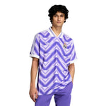 adidas - Men's Real Madrid FC LFSTLR Jersey (JN3055)